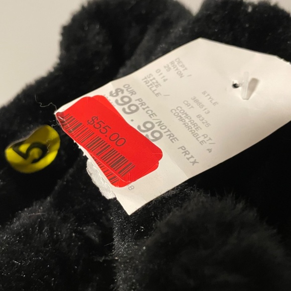 Cushe women’s winter boots - Picture 5 of 5